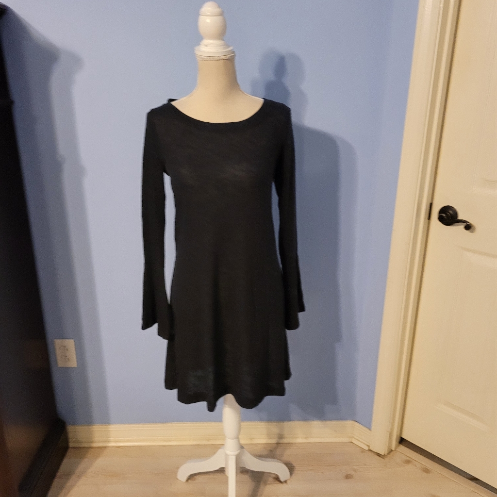 Ana Small Womens Dress